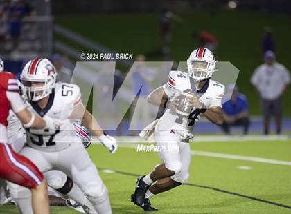 Thumbnail 2 in Westlake v Atascocita photogallery.