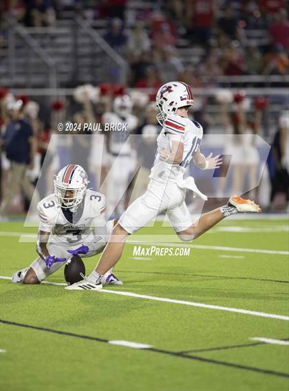 Thumbnail 1 in Westlake v Atascocita photogallery.
