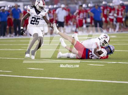 Thumbnail 2 in Westlake v Atascocita photogallery.