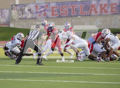 Thumbnail 1 in Westlake v Atascocita photogallery.