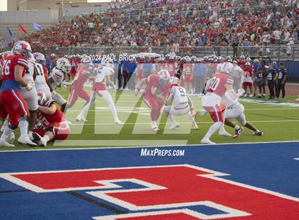 Thumbnail 2 in Westlake v Atascocita photogallery.