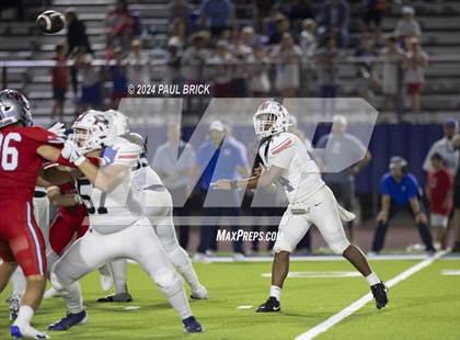 Thumbnail 1 in Westlake v Atascocita photogallery.
