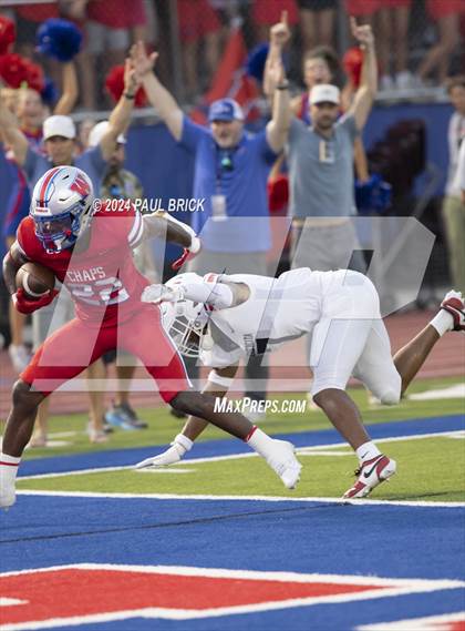 Thumbnail 1 in Westlake v Atascocita photogallery.