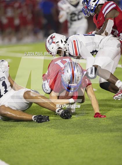 Thumbnail 3 in Westlake v Atascocita photogallery.