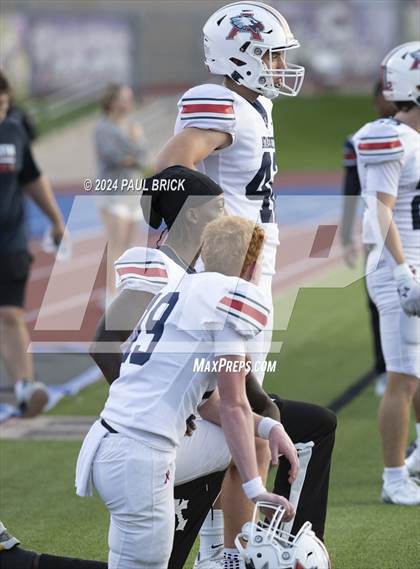 Thumbnail 1 in Westlake v Atascocita photogallery.