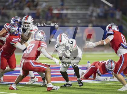 Thumbnail 3 in Westlake v Atascocita photogallery.