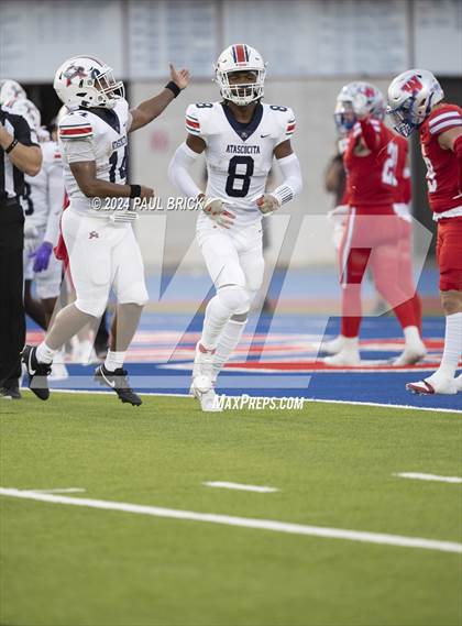 Thumbnail 2 in Westlake v Atascocita photogallery.