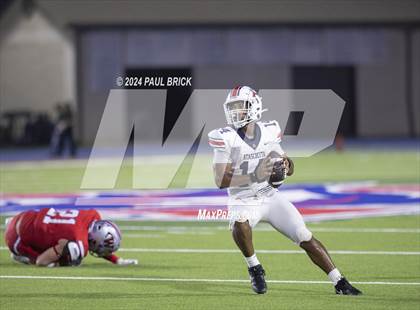 Thumbnail 2 in Westlake v Atascocita photogallery.