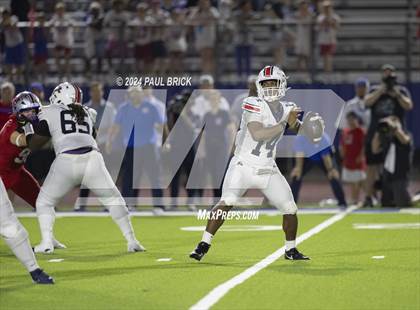 Thumbnail 3 in Westlake v Atascocita photogallery.