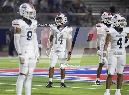 Thumbnail 1 in Westlake v Atascocita photogallery.
