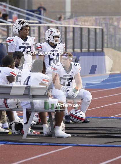 Thumbnail 3 in Westlake v Atascocita photogallery.