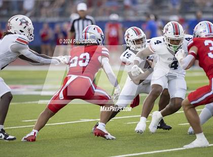 Thumbnail 1 in Westlake v Atascocita photogallery.