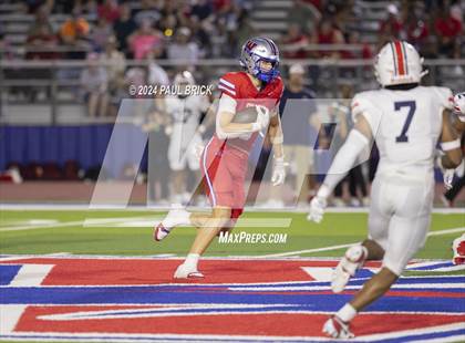 Thumbnail 1 in Westlake v Atascocita photogallery.