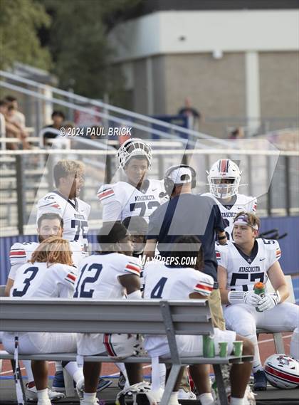 Thumbnail 2 in Westlake v Atascocita photogallery.