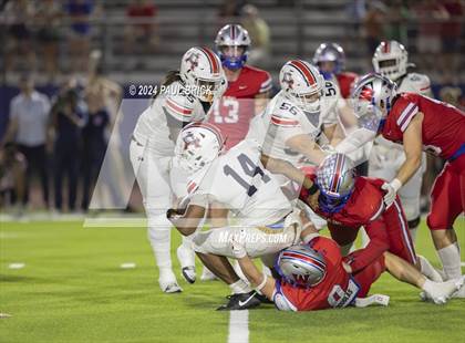 Thumbnail 1 in Westlake v Atascocita photogallery.