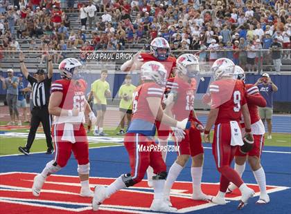 Thumbnail 2 in Westlake v Atascocita photogallery.