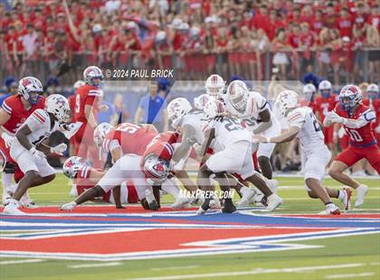 Thumbnail 2 in Westlake v Atascocita photogallery.