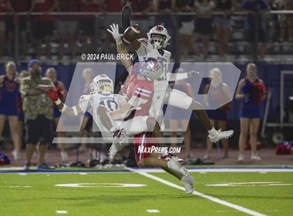 Thumbnail 1 in Westlake v Atascocita photogallery.