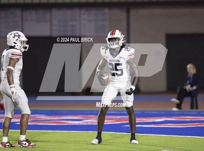 Thumbnail 1 in Westlake v Atascocita photogallery.