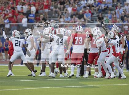 Thumbnail 3 in Westlake v Atascocita photogallery.