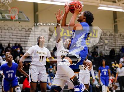 Thumbnail 3 in Dillard @ St. Thomas Aquinas photogallery.