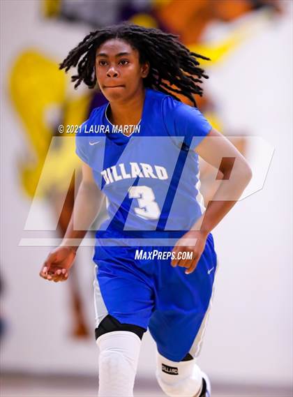 Thumbnail 2 in Dillard @ St. Thomas Aquinas photogallery.