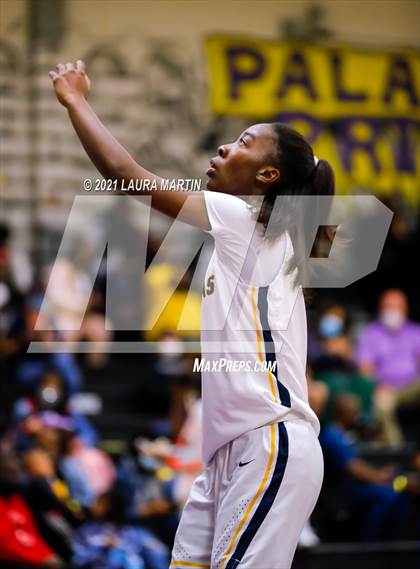 Thumbnail 2 in Dillard @ St. Thomas Aquinas photogallery.