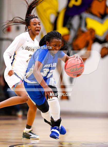 Thumbnail 3 in Dillard @ St. Thomas Aquinas photogallery.