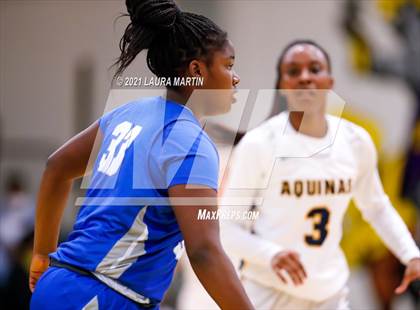 Thumbnail 3 in Dillard @ St. Thomas Aquinas photogallery.