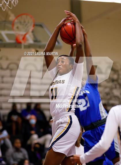 Thumbnail 3 in Dillard @ St. Thomas Aquinas photogallery.