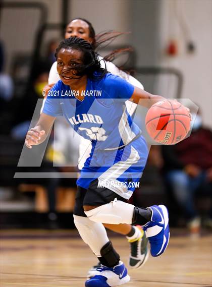 Thumbnail 1 in Dillard @ St. Thomas Aquinas photogallery.