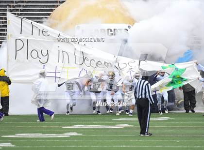 Thumbnail 3 in Booneville vs. Osceola (AAA 3A Final) photogallery.