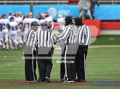 Thumbnail 1 in Booneville vs. Osceola (AAA 3A Final) photogallery.