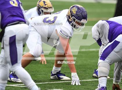Thumbnail 2 in Booneville vs. Osceola (AAA 3A Final) photogallery.