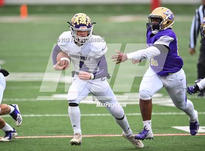 Thumbnail 1 in Booneville vs. Osceola (AAA 3A Final) photogallery.