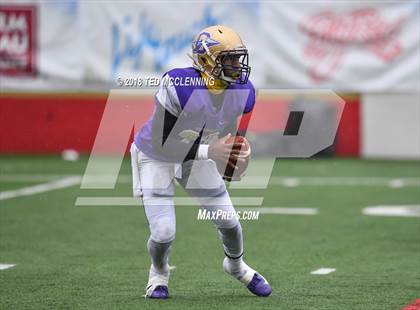 Thumbnail 3 in Booneville vs. Osceola (AAA 3A Final) photogallery.