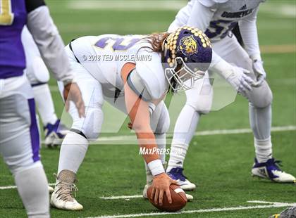 Thumbnail 1 in Booneville vs. Osceola (AAA 3A Final) photogallery.