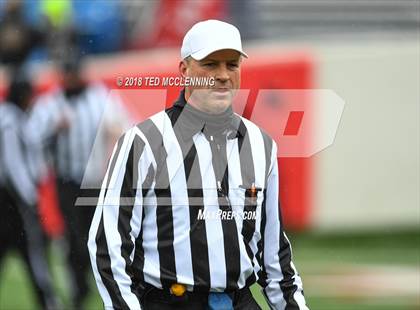 Thumbnail 3 in Booneville vs. Osceola (AAA 3A Final) photogallery.