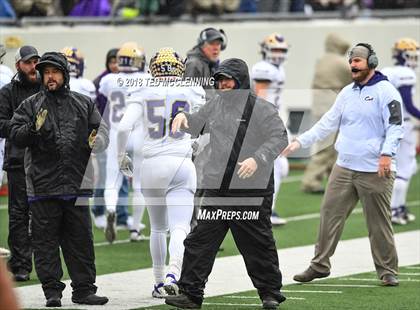 Thumbnail 3 in Booneville vs. Osceola (AAA 3A Final) photogallery.
