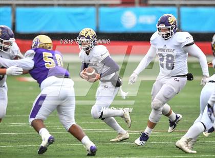 Thumbnail 3 in Booneville vs. Osceola (AAA 3A Final) photogallery.