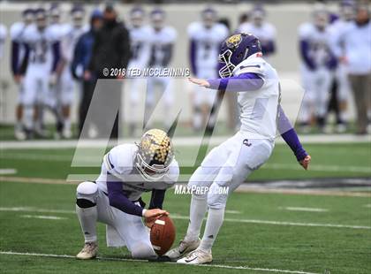 Thumbnail 1 in Booneville vs. Osceola (AAA 3A Final) photogallery.