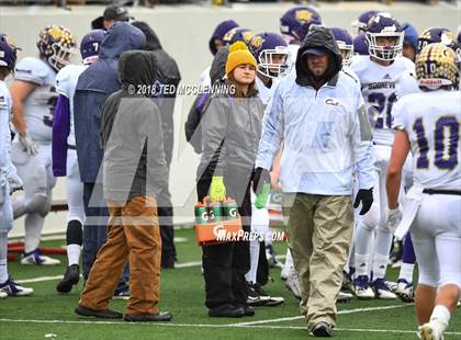 Thumbnail 1 in Booneville vs. Osceola (AAA 3A Final) photogallery.