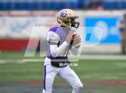 Thumbnail 3 in Booneville vs. Osceola (AAA 3A Final) photogallery.
