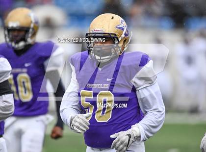 Thumbnail 1 in Booneville vs. Osceola (AAA 3A Final) photogallery.