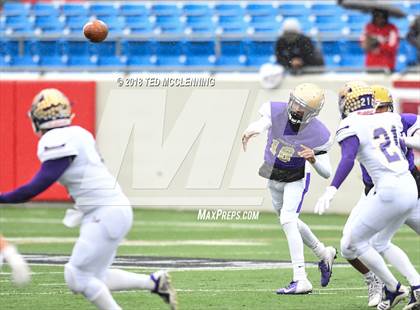 Thumbnail 2 in Booneville vs. Osceola (AAA 3A Final) photogallery.