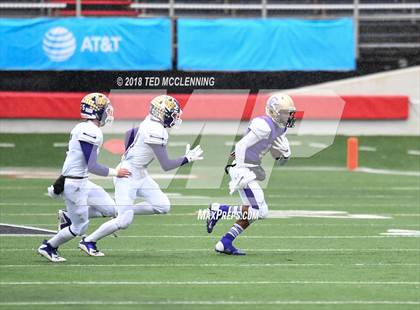 Thumbnail 2 in Booneville vs. Osceola (AAA 3A Final) photogallery.