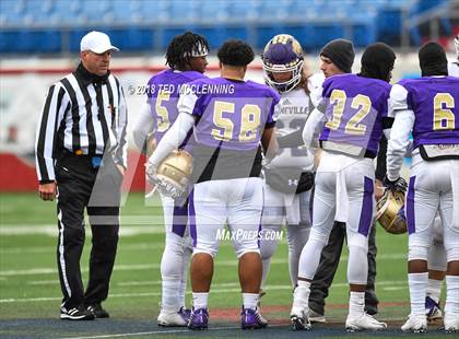 Thumbnail 2 in Booneville vs. Osceola (AAA 3A Final) photogallery.
