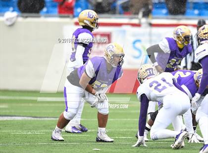 Thumbnail 3 in Booneville vs. Osceola (AAA 3A Final) photogallery.