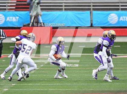 Thumbnail 3 in Booneville vs. Osceola (AAA 3A Final) photogallery.