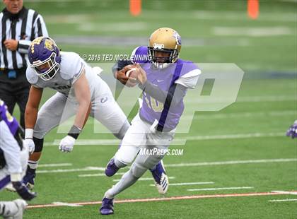 Thumbnail 1 in Booneville vs. Osceola (AAA 3A Final) photogallery.